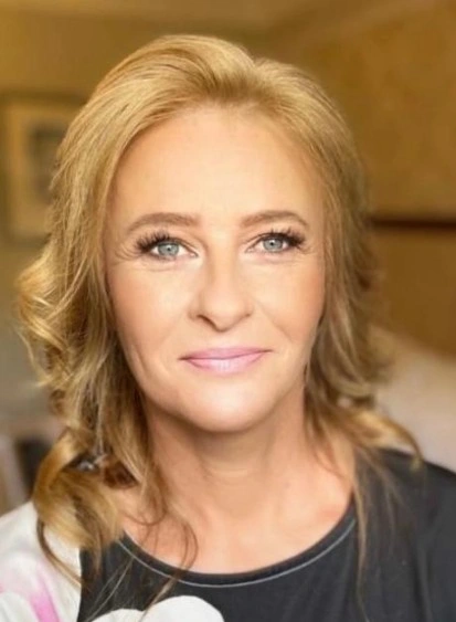 Zuzana Drábová Terapie Zuzana